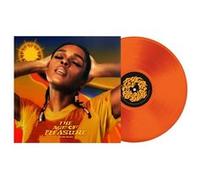 The Age Of Pleasure Édition Limitée Exclusivité Fnac Vinyle Orange