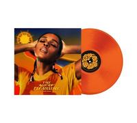 The Age Of Pleasure Édition Limitée Exclusivité Fnac Vinyle Orange Vinyle