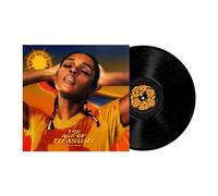 The Age Of Pleasure Vinyle