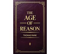 The Age of Reason