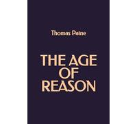 The Age of Reason