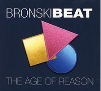 The Age of Reason