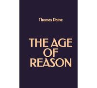 The Age of Reason
