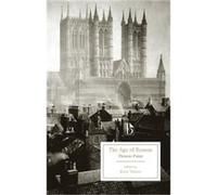 The Age Of Reason (Broadview Editions) (Paperback) Thomas Paine, (Auteur)