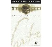 The Age of Reason, LES CHEMINS DE LA LIBERTE Jean Paul Sartre (Auteur)