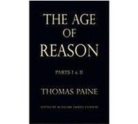 The Age Of Reason - Thomas Paine