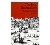 The Age of Reconnaissance J.H. Parry (Auteur)