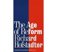 The Age of Reform
