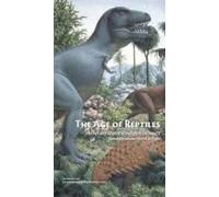 The Age Of Reptiles - The Art And Science Of Rudolph Zallinger`S Great Dinosaur Mural At Yale