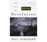 The Age of Revolution: 1789-1848