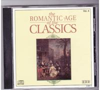 The Age of Romantic Classics Volume 4