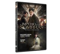 Mil-jeong (EL IMPERIO DE LAS SOMBRAS - DVD -, Importé d'Espagne, langues sur les détails)