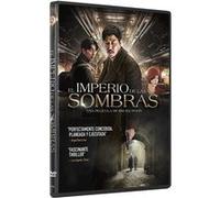 The Age of Shadows (2016) / Mil-jeong G