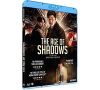 The Age Of Shadows - Blu-Ray