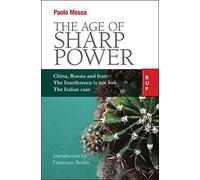 The Age Of Sharp Power
