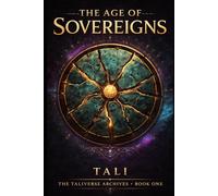 The Age of Sovereigns: The Sovereign Cycle Book One
