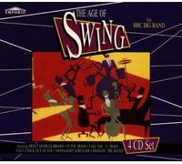 The Age of Swing [Import]