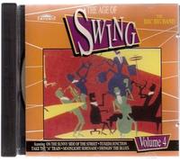 The Age Of Swing Volume 4