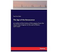 The Age Of The Renascence