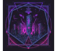 The Age of the Saucers