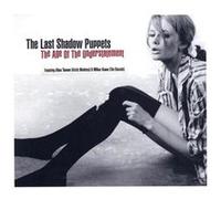 The Last Shadow Puppets – The Age of the Understatement – CD audio – Domino Records