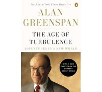 The Age of Turbulence: Adventures in a New World