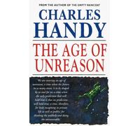 The Age Of Unreason