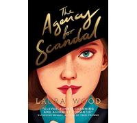 The Agency for Scandal