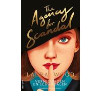 The agency for scandal: geheimen en schandalen