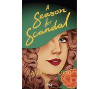 The Agency for Scandal - Tome 02 : A Season for Scandal