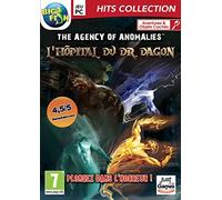 The Agency of Anomalies : l'Hôpital du Dr Dragon