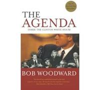 The Agenda Bob Woodward (Auteur)