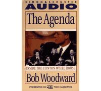 The Agenda: Inside the Clinton White House