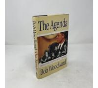 The Agenda: Inside the Clinton White House