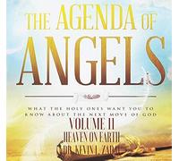 The Agenda of Angels, Vol. 11: Heaven on Earth