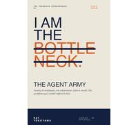 The Agent Army: How I Built 20 AI Employees - The Workforce I Couldn't Afford to Hire