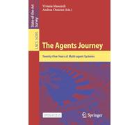 Le parcours des agents – Vingt-cinq ans de systèmes multi-agents