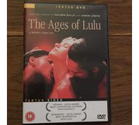 The Ages Of Lulu
