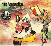The Aggregation - Mind Odyssey
