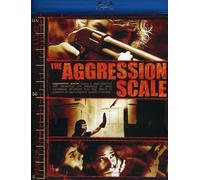 The Aggression Scale [Blu-Ray]