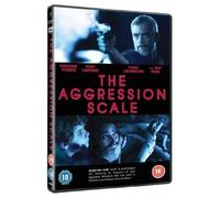 The Aggression Scale [Edizione: Regno Unito] [Import]