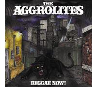 The Aggrolites - Reggae Now [Cd]