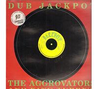 The Aggrovators - Dub Jackpot with King Tubby