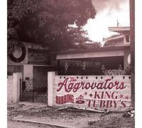 The Aggrovators - Dubbing at King Tubby'S