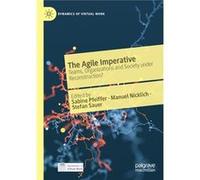 The Agile Imperative - Palgrave MacMillan - Palgrave MacMillan - Livre en Anglais - Paperback Palgrave MacMillanPalgrave MacMillan (Auteur)