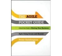The Agile Pocket Guide