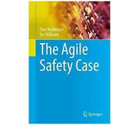 The Agile Safety Case