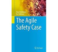 The Agile Safety Case