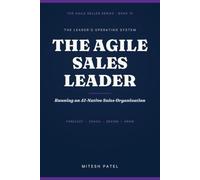 The Agile Sales Leader: Running an AI-Native Sales Organization