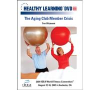 The Aging Club Member Crisis